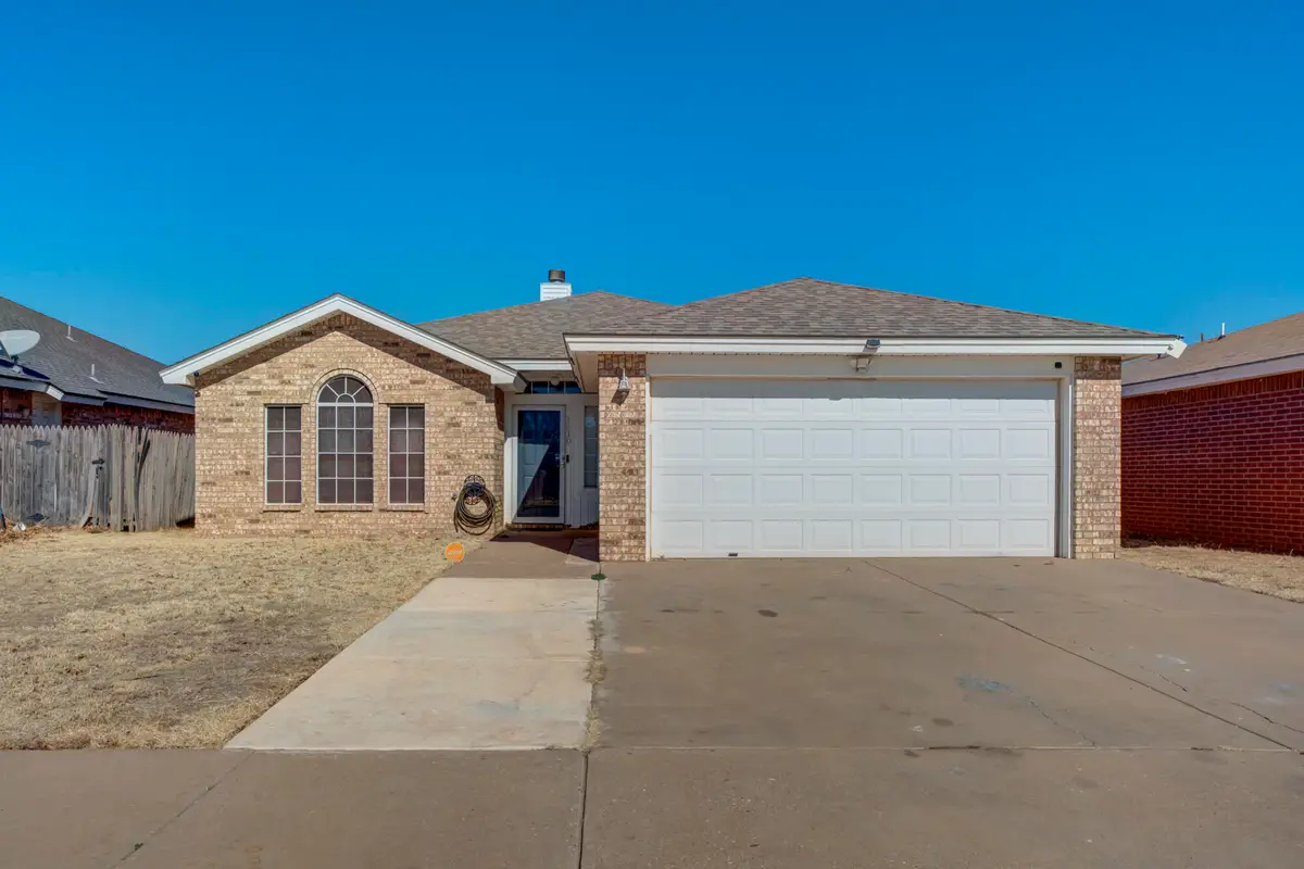 1610 79th Street, Lubbock, TX 79423 - #1