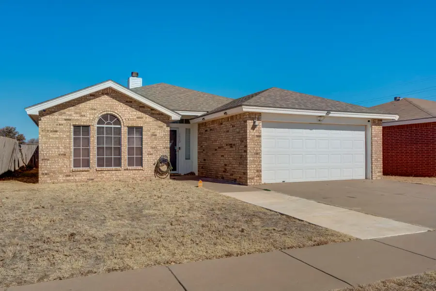1610 79th Street, Lubbock, TX 79423 - #2