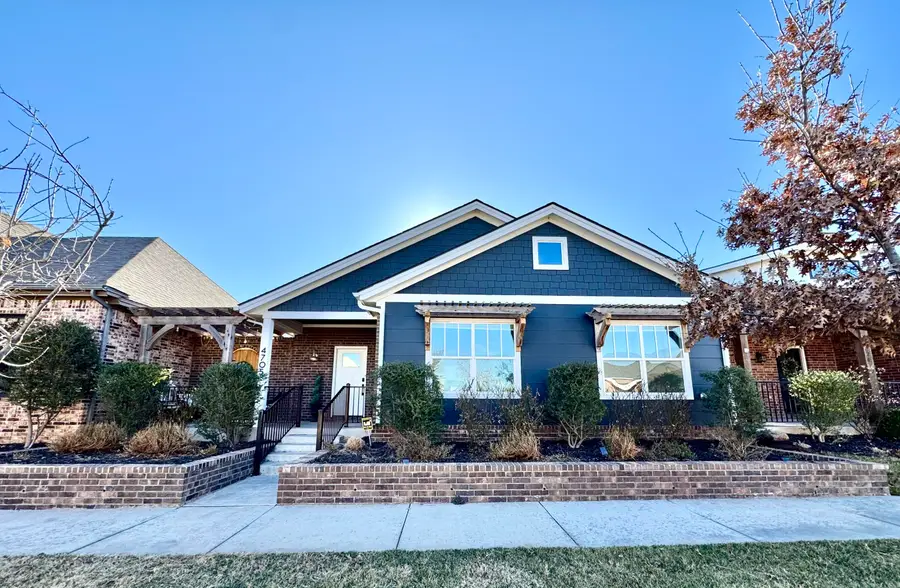 4705 121st Place, Lubbock, TX 79424 - #2