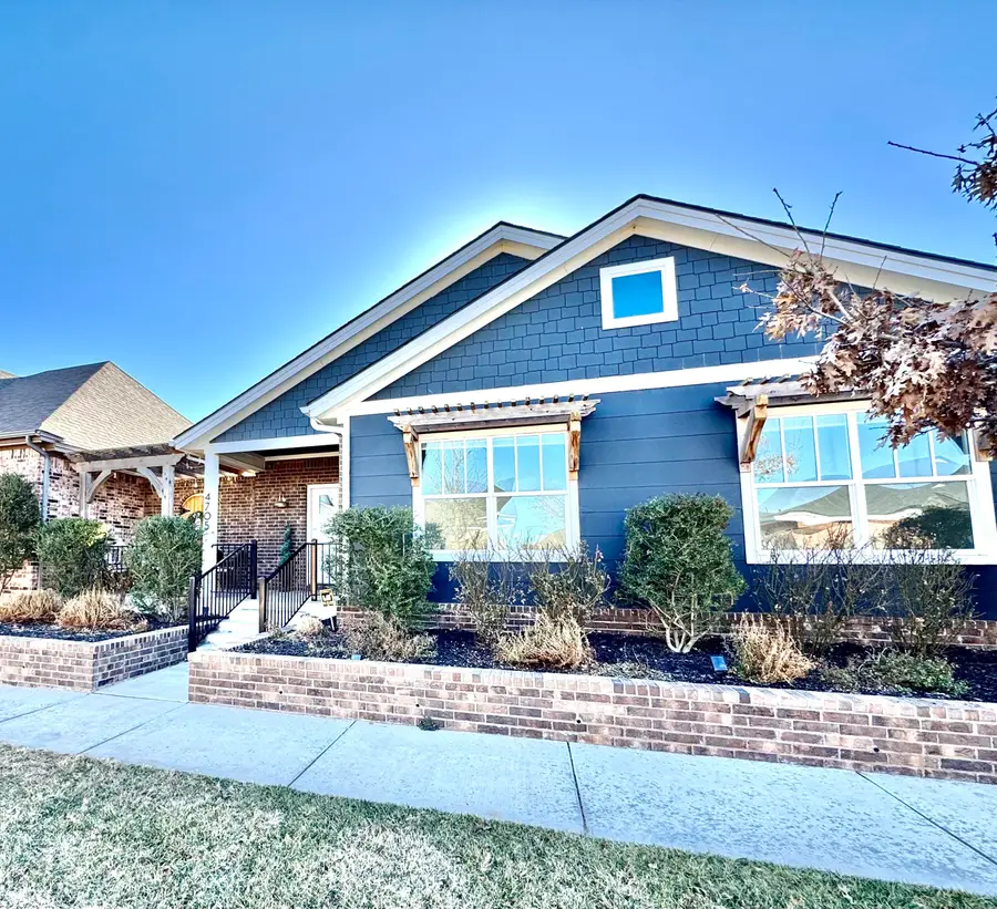 4705 121st Place, Lubbock, TX 79424 - #3