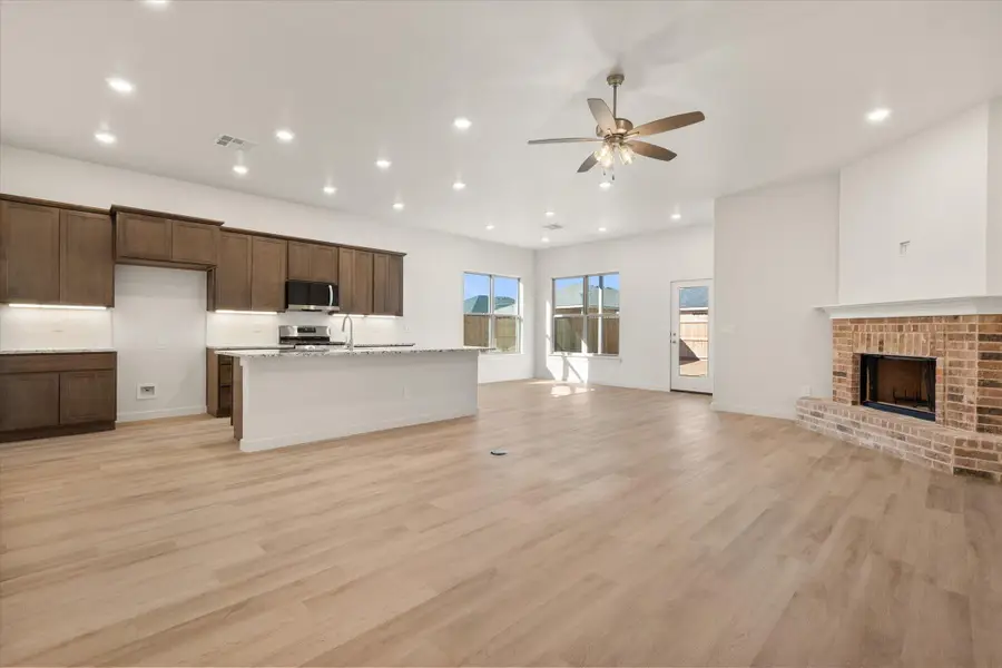 2604 Garland Avenue, Lubbock, TX 79407 - #3