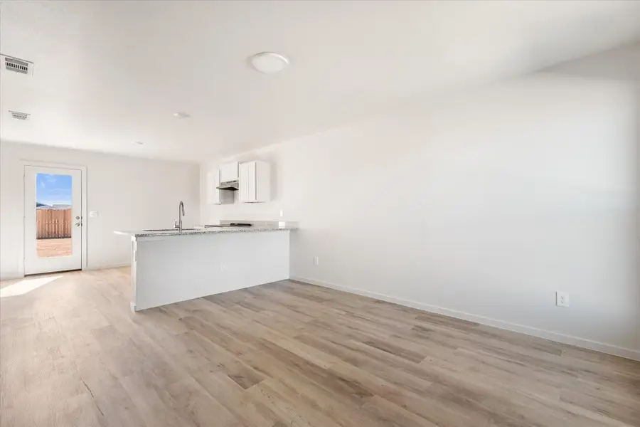 5507 Smith Street, Lubbock, TX 79416 - #3