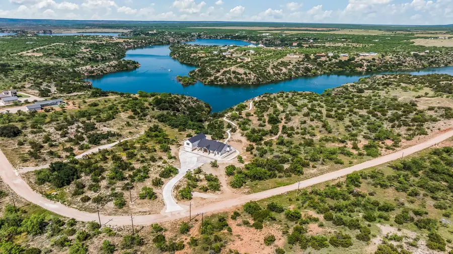 2627 Ward Road, Justiceburg, TX 79330 - #2