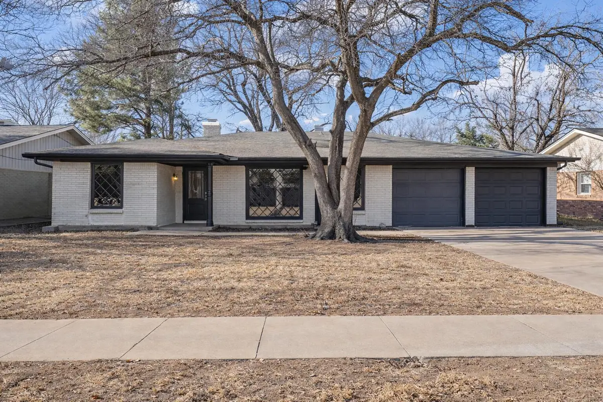 6122 Louisville Drive, Lubbock, TX 79413 - #1