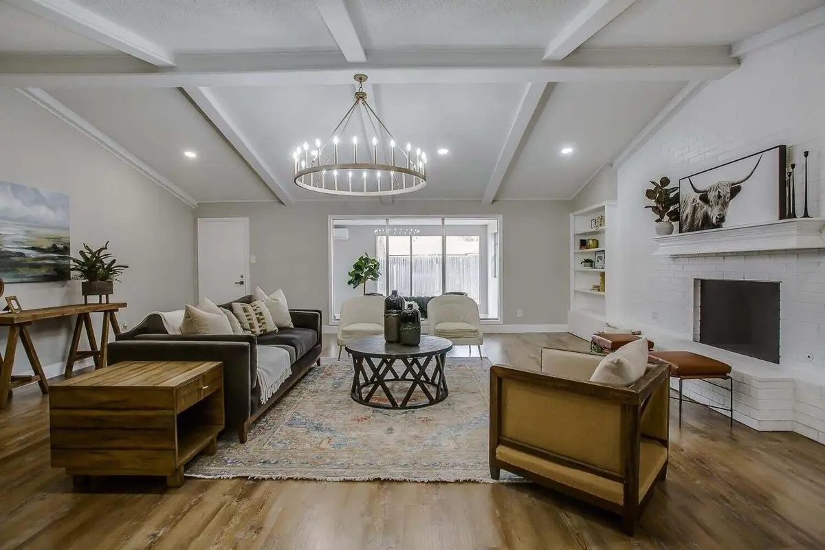 2608 75th Street, Lubbock, TX 79423 - #1