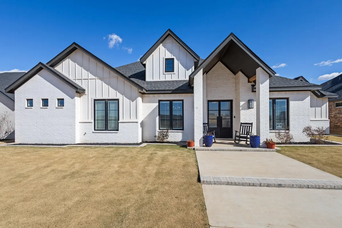 11209 Grover Avenue, Lubbock, TX 79424 - #1