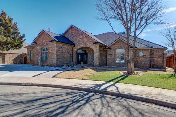 4707 102nd Street, Lubbock, TX 79424