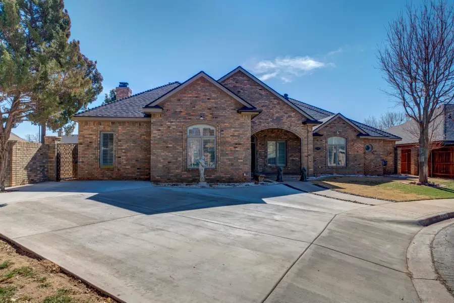 4707 102nd Street, Lubbock, TX 79424 - #2