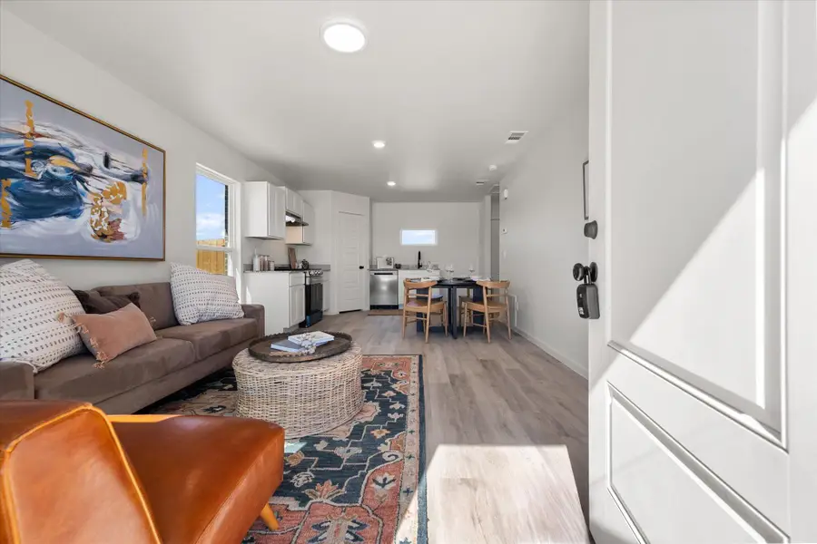 5506 Smith Street, Lubbock, TX 79416 - #2