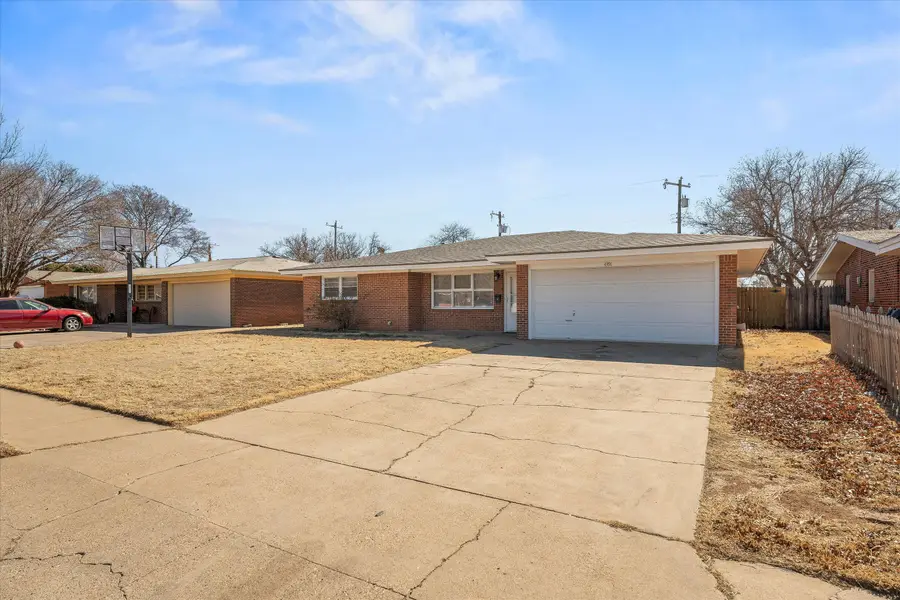 4319 48th Street, Lubbock, TX 79413 - #2