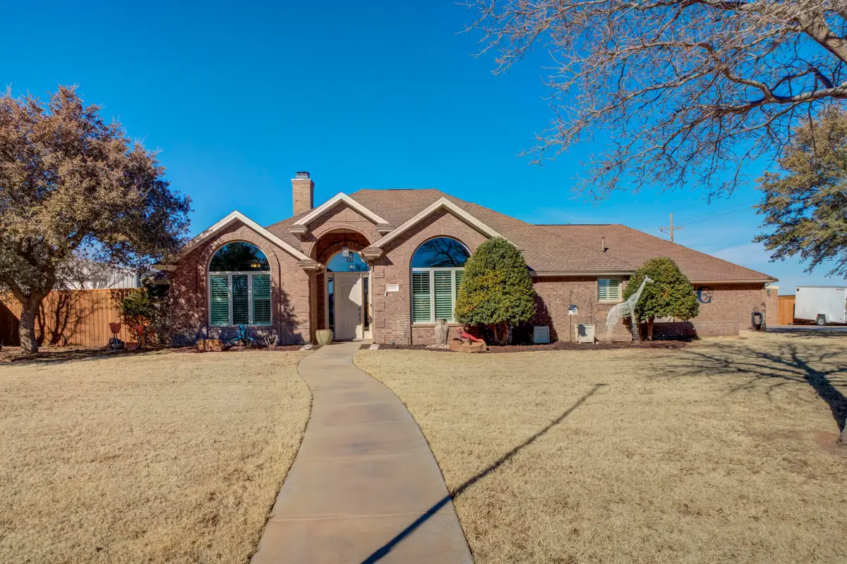 6302 County Road 7435, Lubbock, TX 79424 - #1