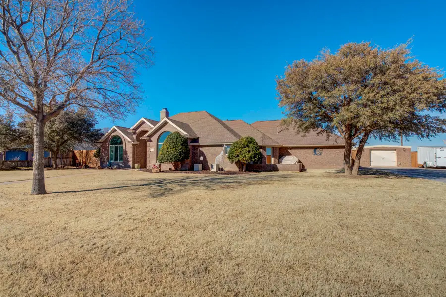 6302 County Road 7435, Lubbock, TX 79424 - #2