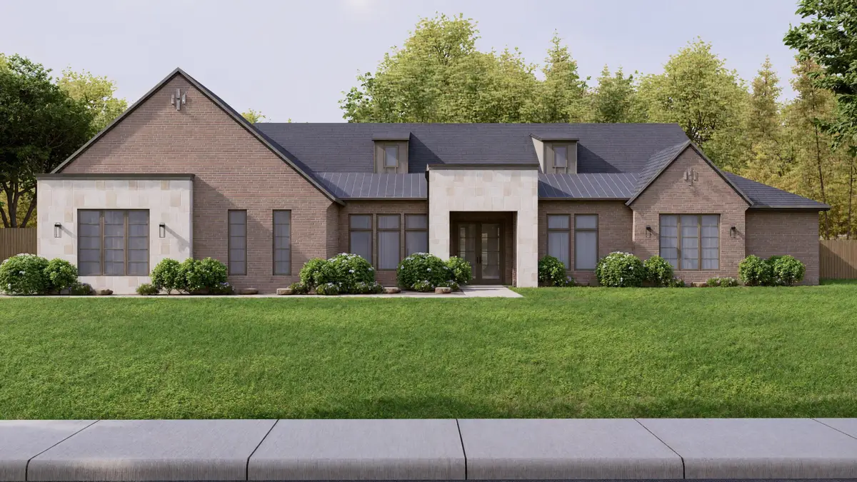 17203 County Rd 1920, Lubbock, TX 79424 - #1