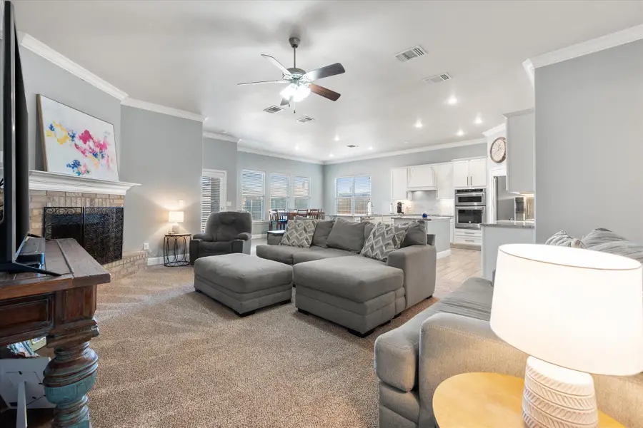 7212 91st Street, Lubbock, TX 79424 - #2