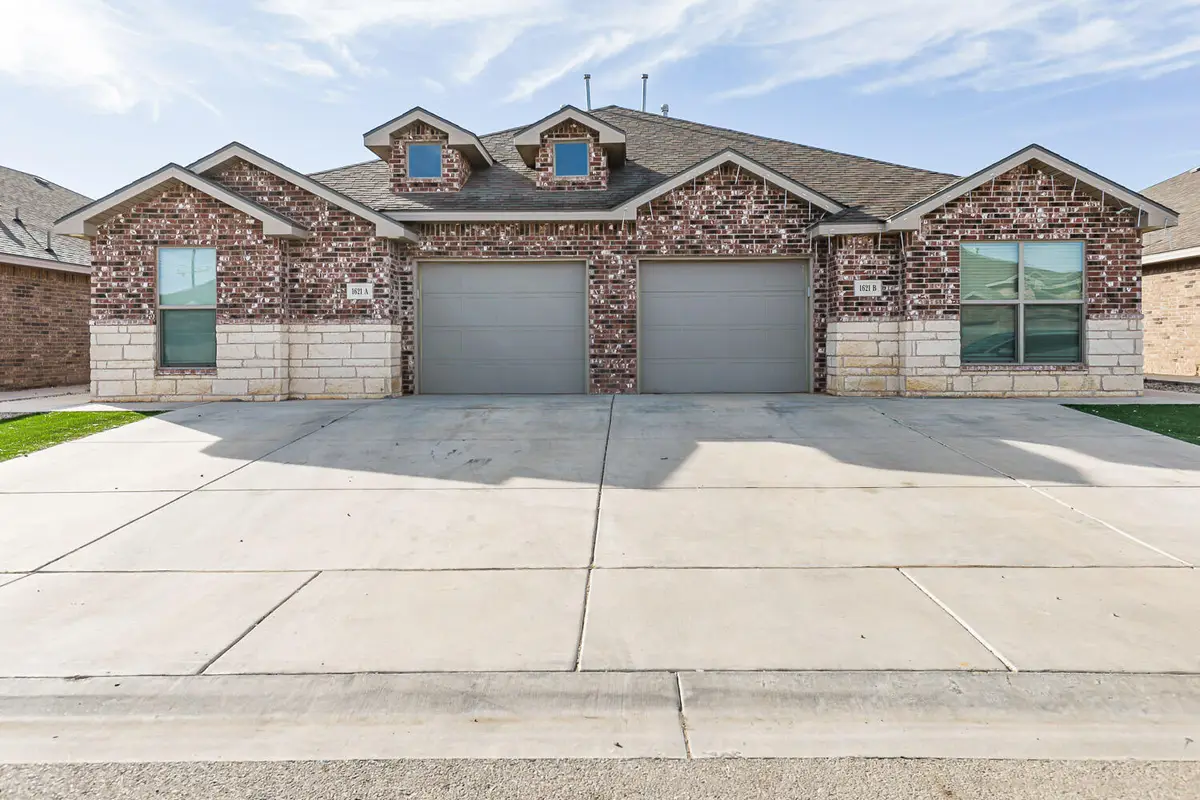 1621 133rd Street, Lubbock, TX 79423 - #1