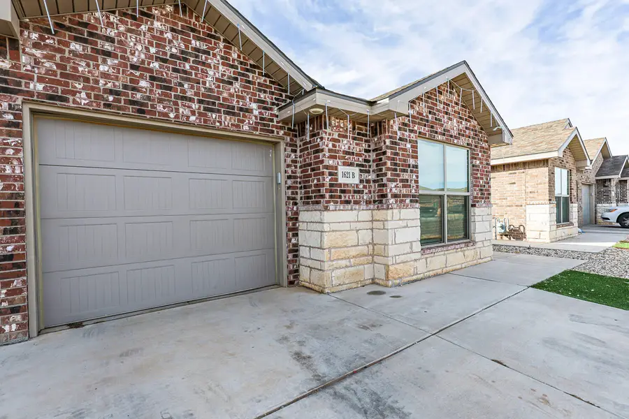 1621 133rd Street, Lubbock, TX 79423 - #3