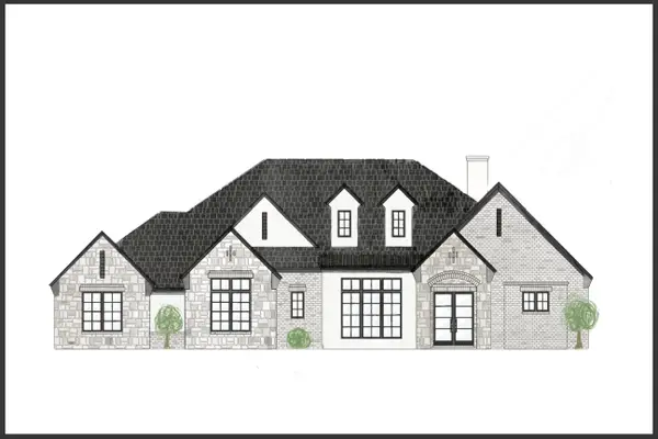 2905 150th Street, Lubbock, TX 79423