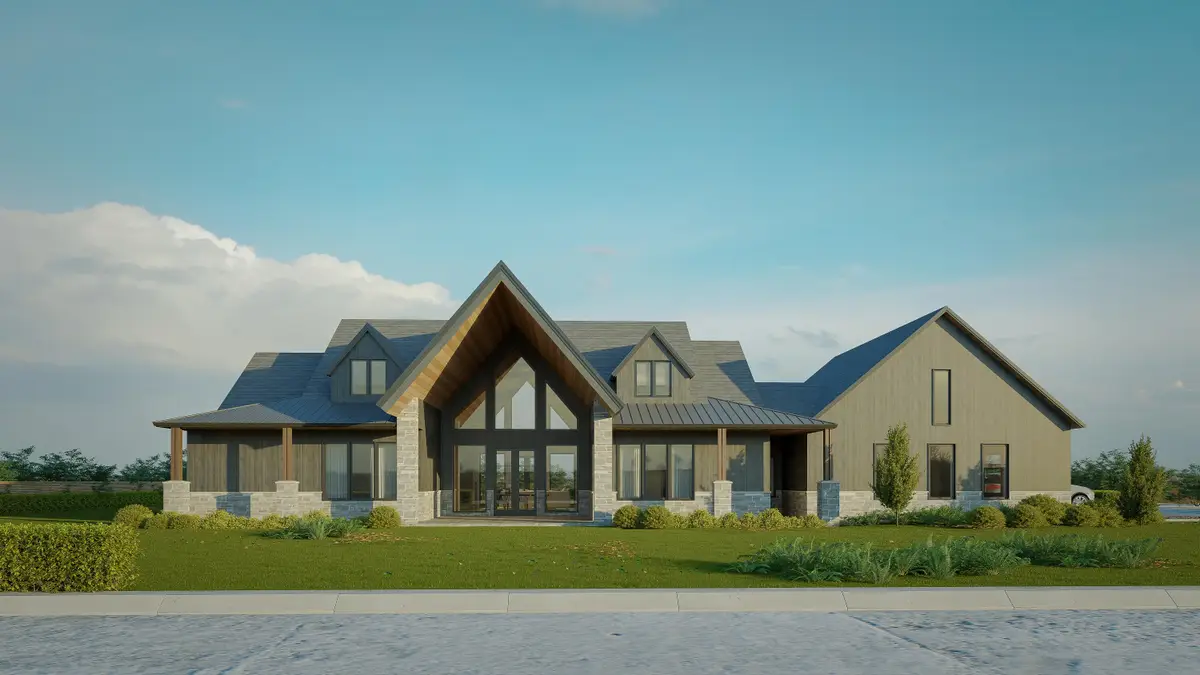 1136 Cotton Creek Road, New Home, TX 79383 - #1