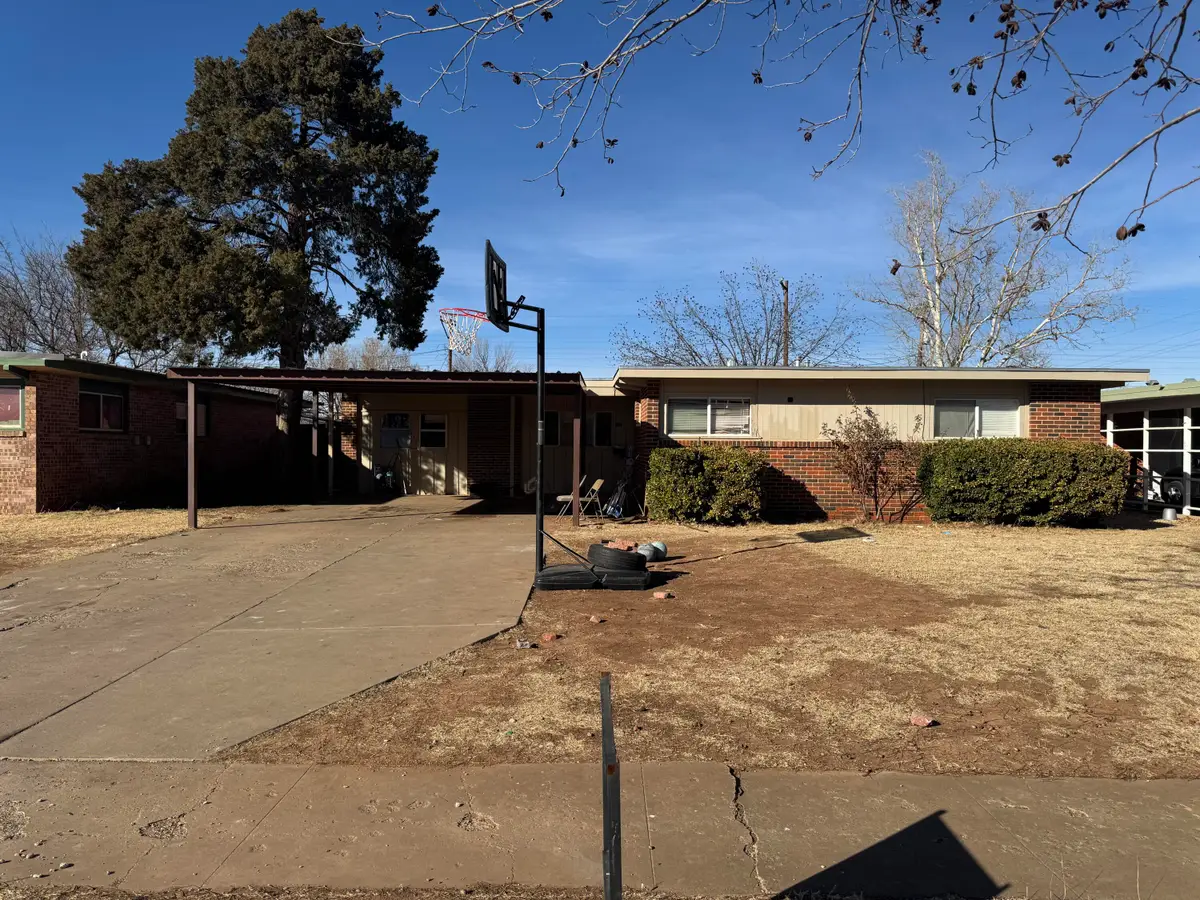 2304 48th Street, Lubbock, TX 79412 - #1