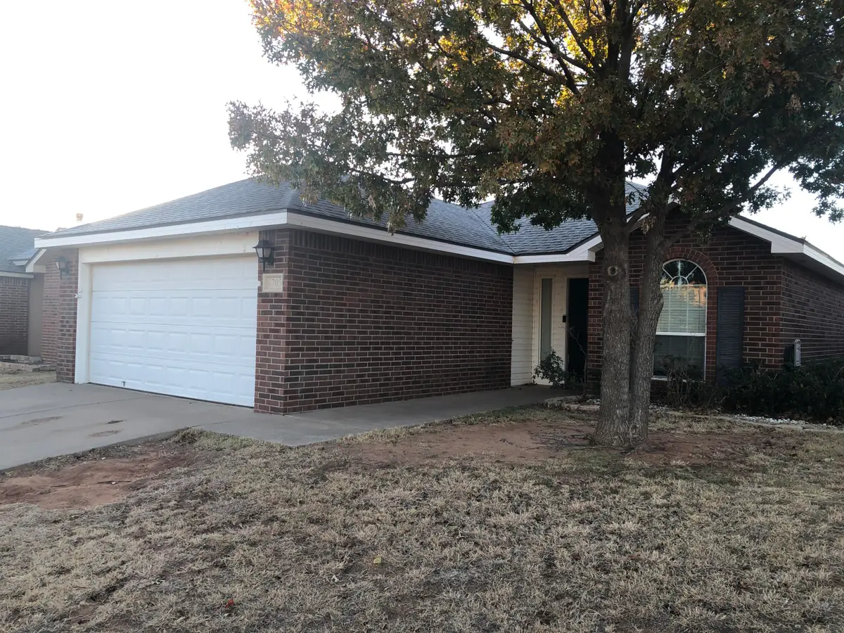 6705  84th Street, Lubbock, TX 79424 - #1