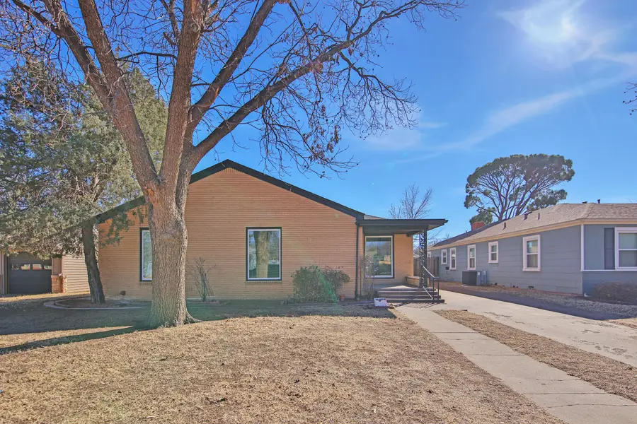 3303 25th Street, Lubbock, TX 79410 - #2