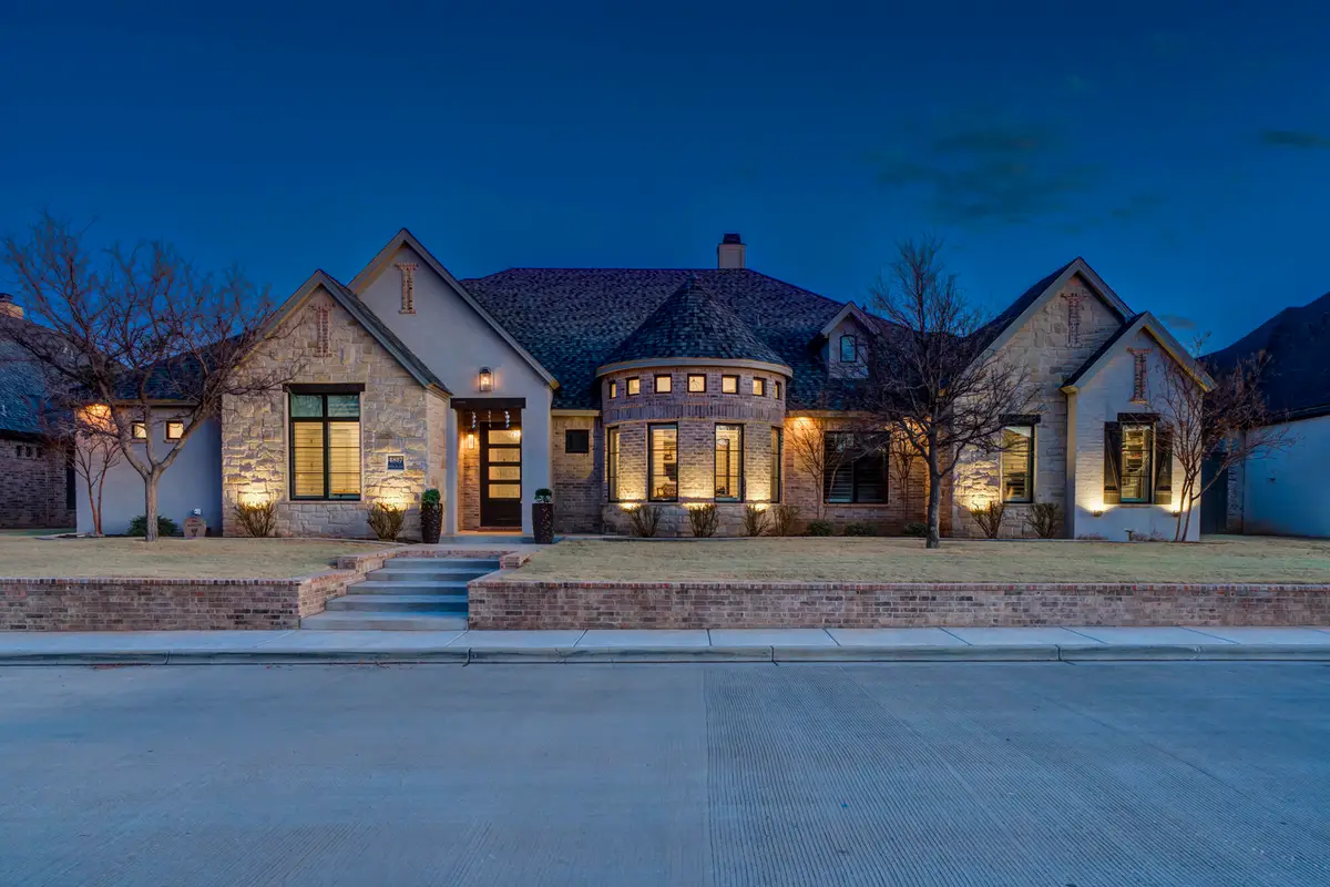 4817 119th Place, Lubbock, TX 79424 - #1