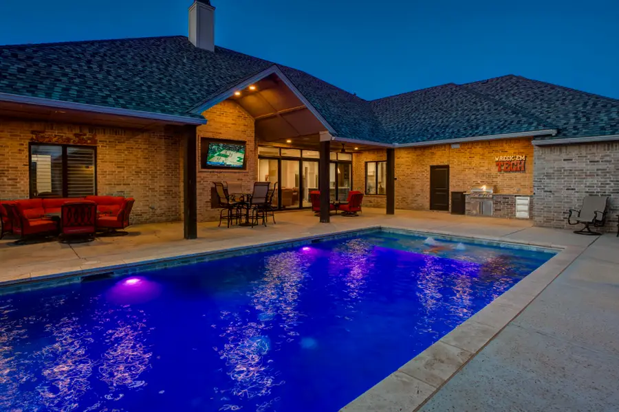 4817 119th Place, Lubbock, TX 79424 - #2