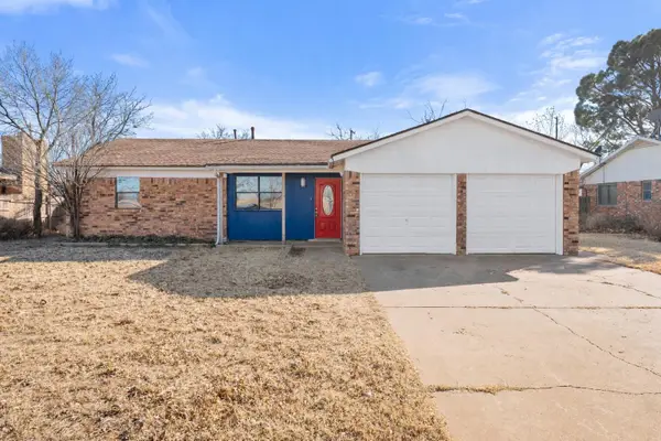 909 Bradley Street, Lubbock, TX 79403