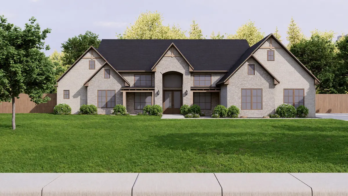 17205 County Road 1920, Lubbock, TX 79424 - #1