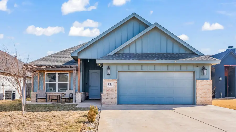 1014 N Genoa Avenue, Lubbock, TX 79416 - #2