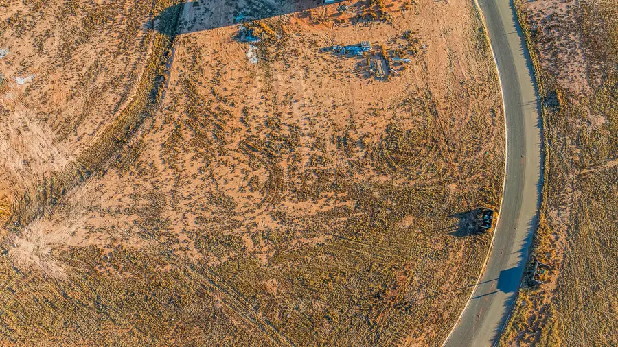 5814 County Rd 7675, Lubbock, TX 79424 - #2