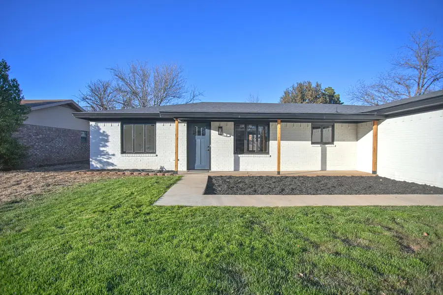 2620 75th Street, Lubbock, TX 79423 - #2