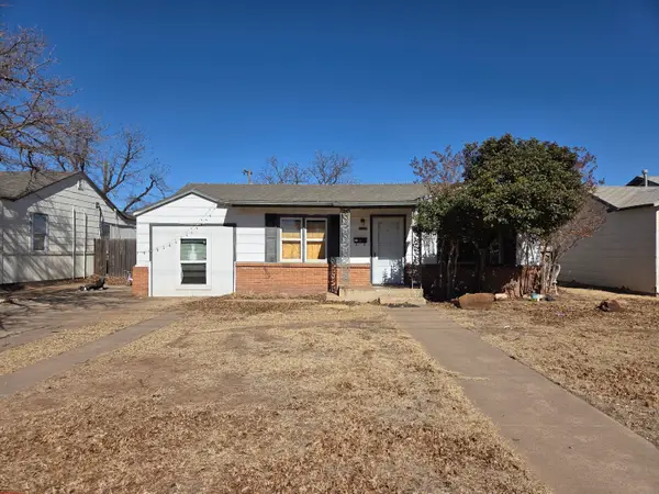 2708 42nd Street, Lubbock, TX 79413