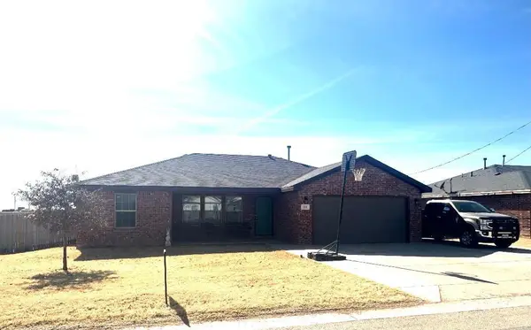 504 E 7th Street, Idalou, TX 79329