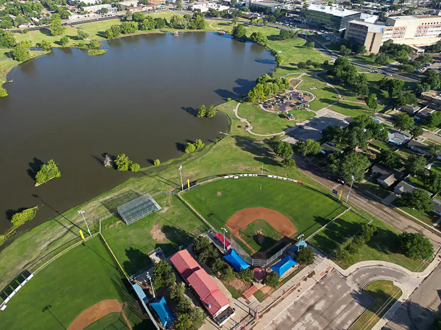 3705 24th Street, Lubbock, TX 79410 - #2