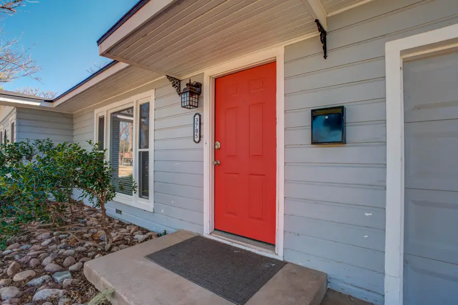 3705 24th Street, Lubbock, TX 79410 - #3