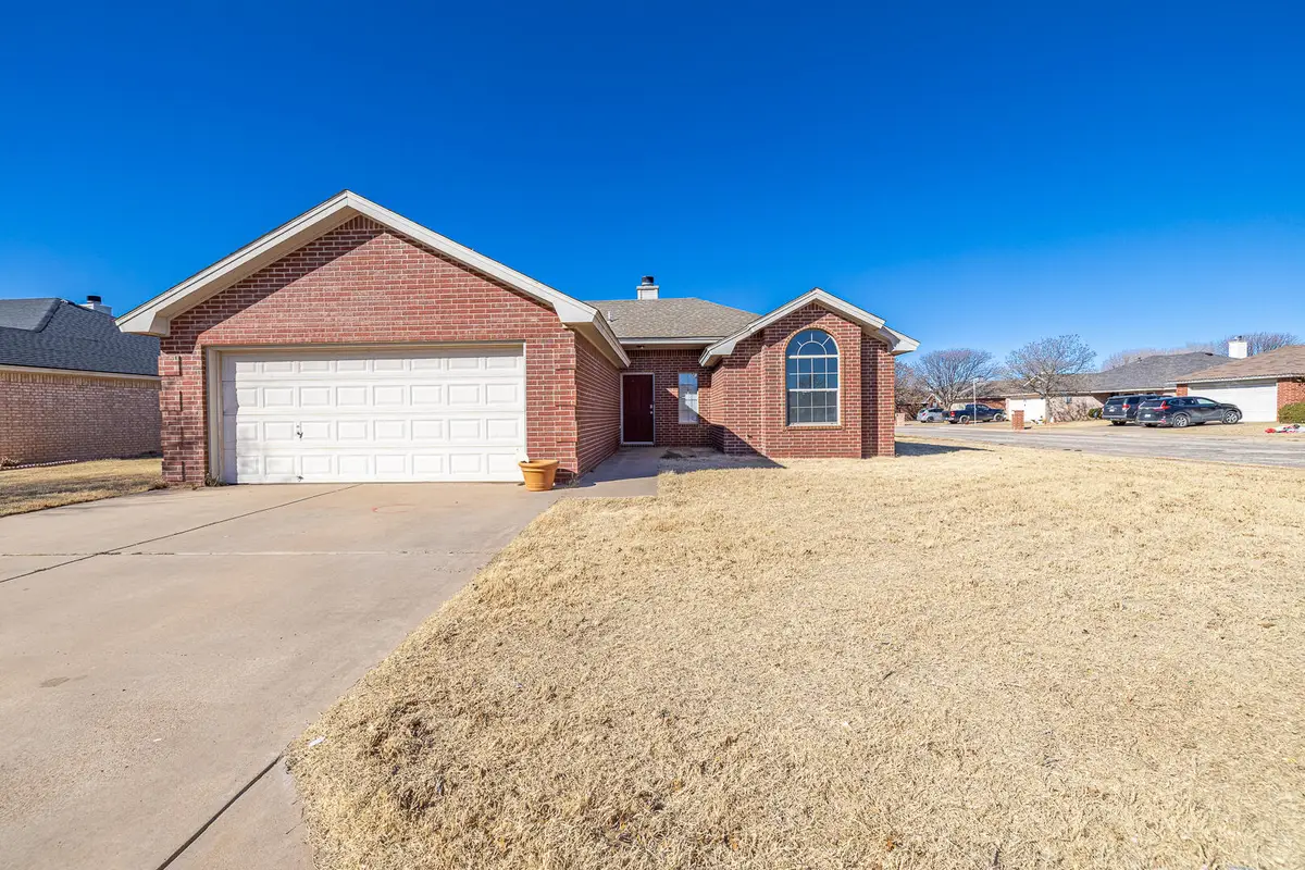 9702 Vernon Avenue, Lubbock, TX 79423 - #1