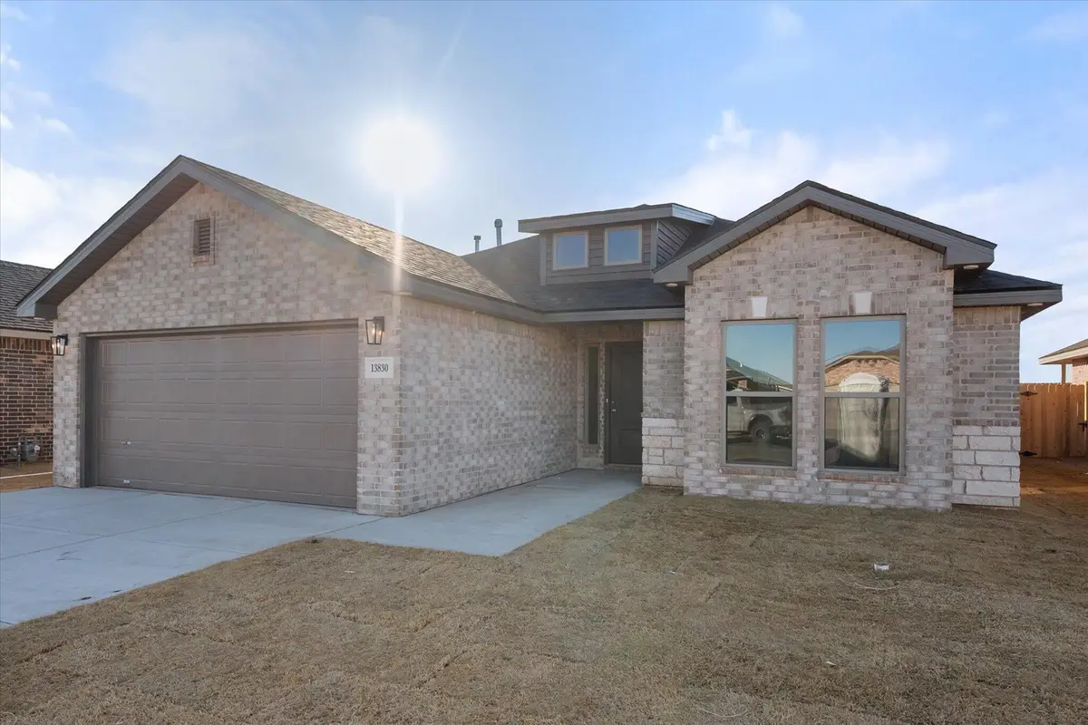 13830 Gary Avenue, Lubbock, TX 79423 - #1