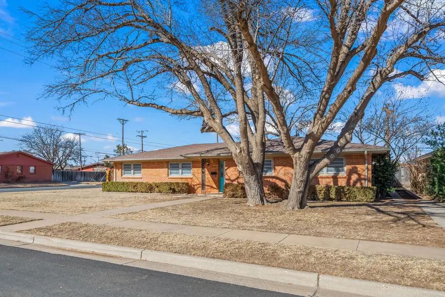 2136 52nd Street, Lubbock, TX 79412 - #3