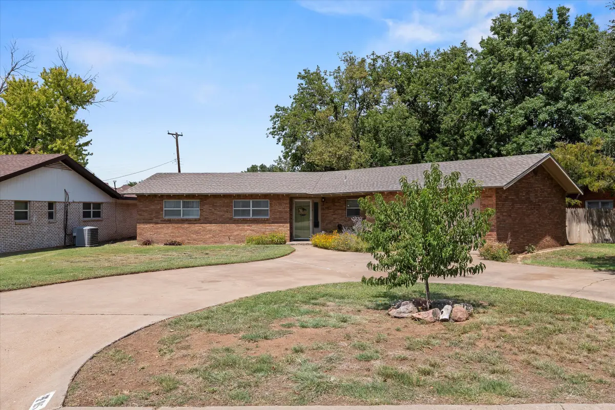 115 E 21st Street, Littlefield, TX 79339 - #1