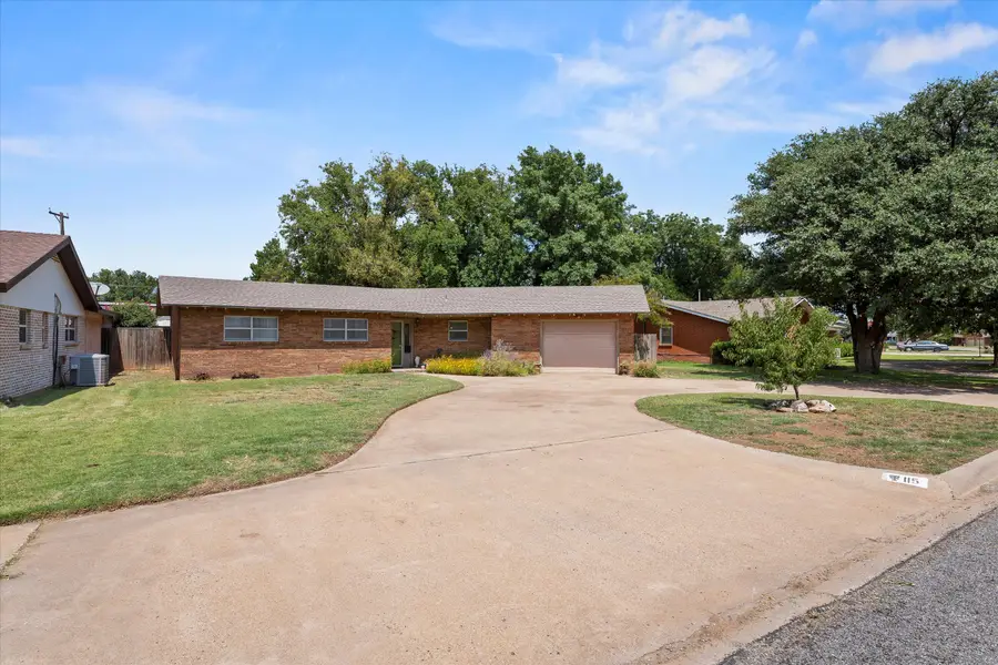 115 E 21st Street, Littlefield, TX 79339 - #2