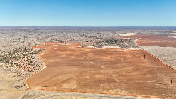 Farm To Market Road 656, Turkey, TX 79261