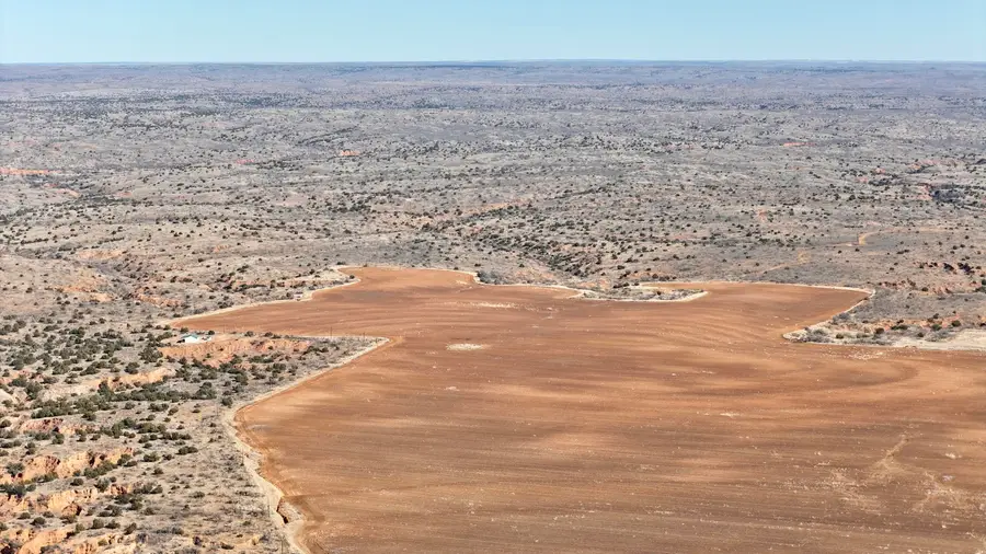 Farm To Market Road 656, Turkey, TX 79261 - #2