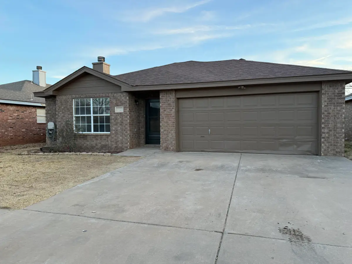 2523 110th Street, Lubbock, TX 79423 - #1