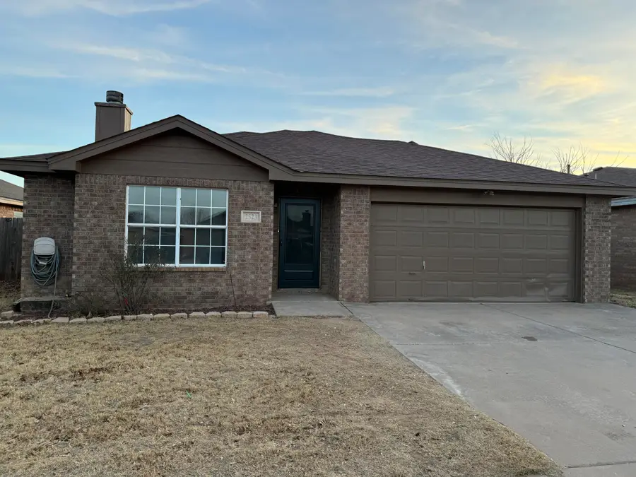 2523 110th Street, Lubbock, TX 79423 - #2