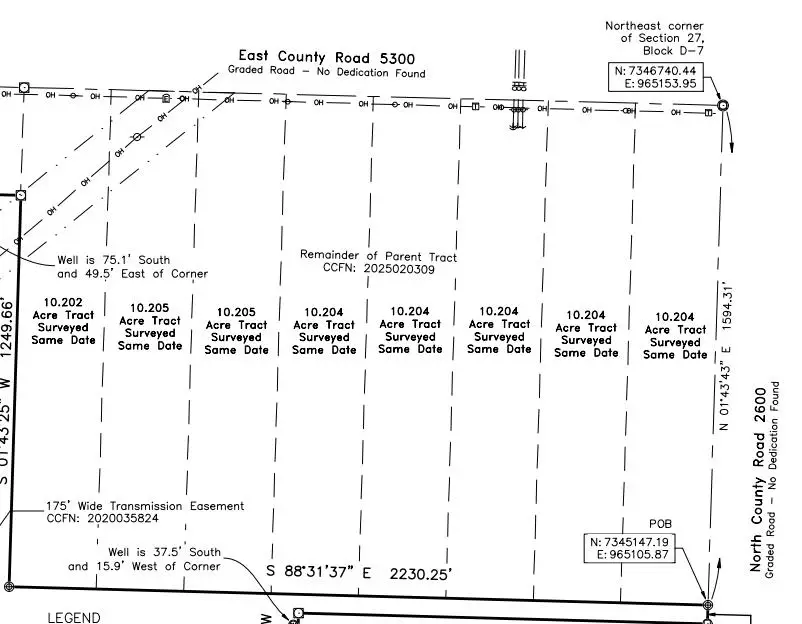 E C R 5300, Lubbock, TX 79403 - #1