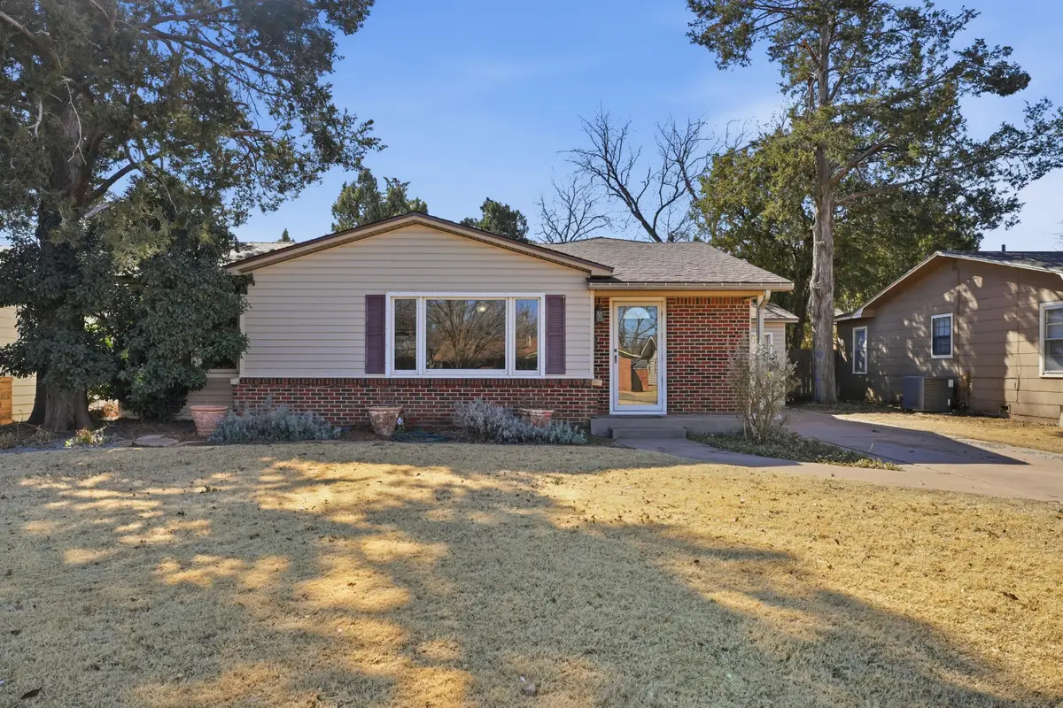 3417 36th Street, Lubbock, TX 79413 - #1