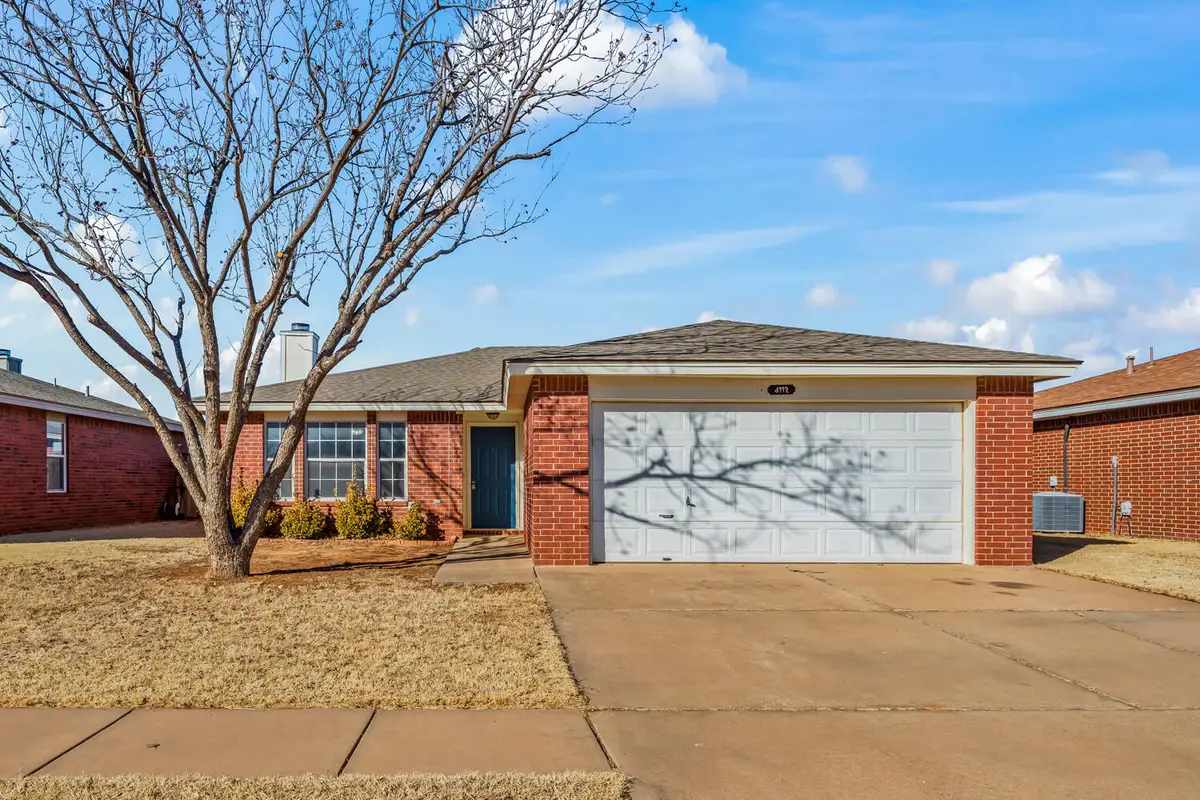 6112 15th Street, Lubbock, TX 79416 - #1