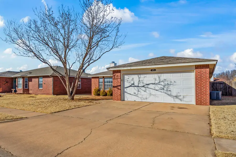 6112 15th Street, Lubbock, TX 79416 - #2