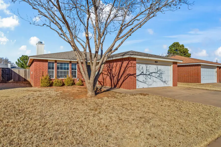 6112 15th Street, Lubbock, TX 79416 - #3